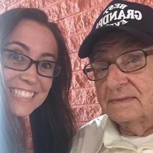 Meet your Posher, Joy